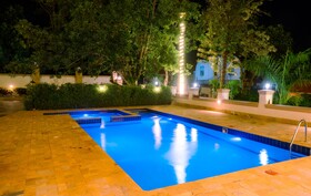 Grik Hotel - Entebbe