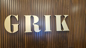 Grik Hotel - Entebbe