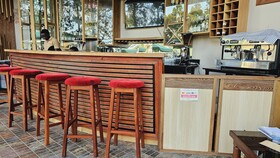 Grik Hotel - Entebbe