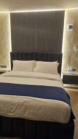 Grik Hotel - Entebbe