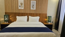 Grik Hotel - Entebbe