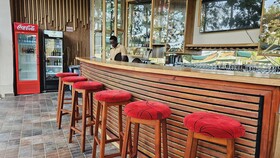 Grik Hotel - Entebbe