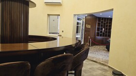 Grik Hotel - Entebbe