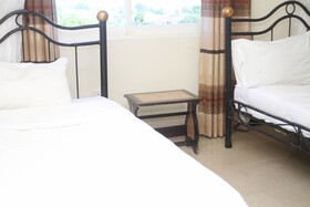 Karibu BB Suites
