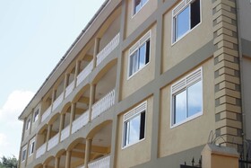 Karibu BB Suites