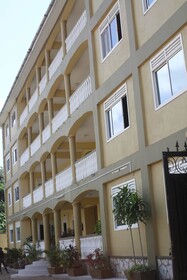 Karibu BB Suites