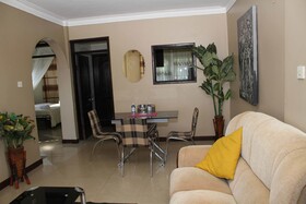 Karibu BB Suites