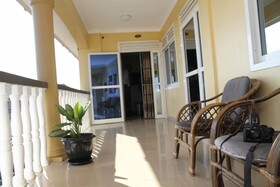 Karibu BB Suites