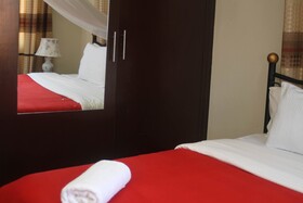 Karibu BB Suites