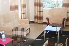 Karibu BB Suites