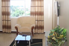 Karibu BB Suites
