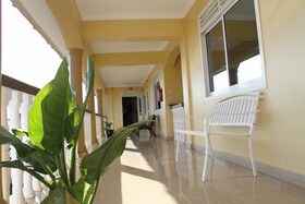 Karibu BB Suites
