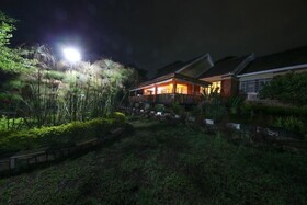 Papyrus Guesthouse Entebbe