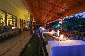 Papyrus Guesthouse Entebbe