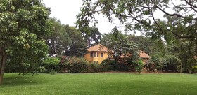 The Estate Ebwerenga