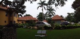 The Estate Ebwerenga