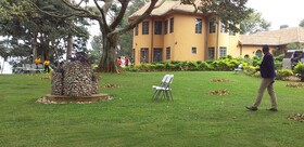 The Estate Ebwerenga