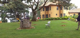 The Estate Ebwerenga