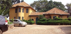 The Estate Ebwerenga