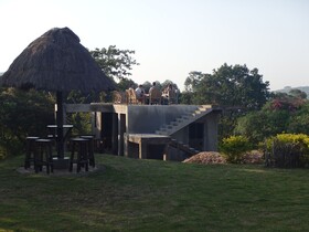 Eco Lodge Uganda