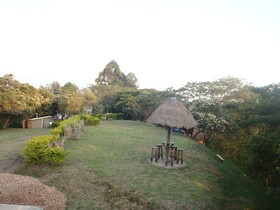 Eco Lodge Uganda