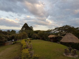 Eco Lodge Uganda