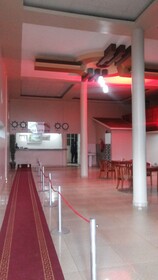 Continental Hotel Gulu