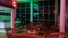 Continental Hotel Gulu