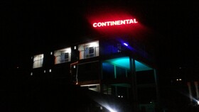 Continental Hotel Gulu