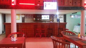 Continental Hotel Gulu