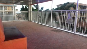 Continental Hotel Gulu