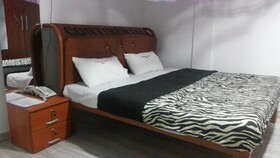 Continental Hotel Gulu