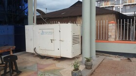 Continental Hotel Gulu