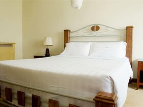 Gulu Churchill Courts Hotel