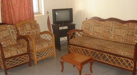 Hotel Nok Continental
