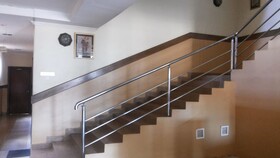 Palema Crown Hotel