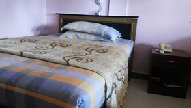 Palema Crown Hotel