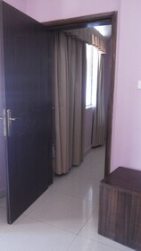 Palema Crown Hotel