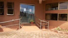 Palema Crown Hotel