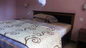 Palema Crown Hotel