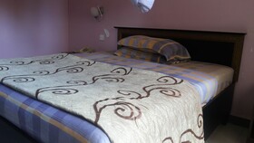Palema Crown Hotel