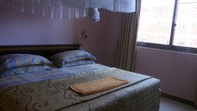 Palema Crown Hotel