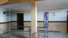 Palema Crown Hotel