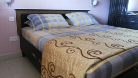 Palema Crown Hotel