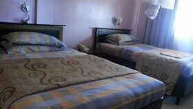Palema Crown Hotel