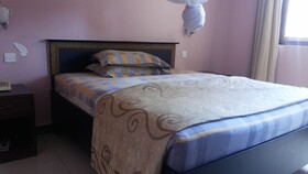 Palema Crown Hotel