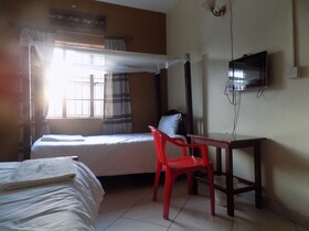 Hotel Park House