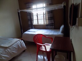 Hotel Park House