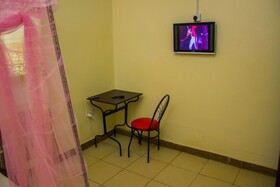 Green Source Guest House