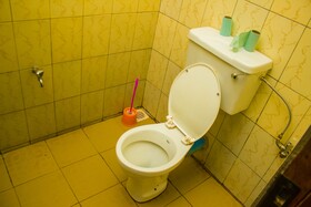 Green Source Guest House